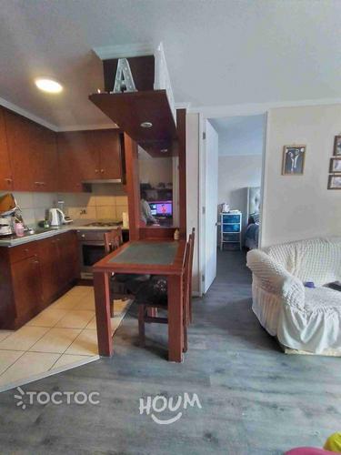 departamento en venta en Santiago