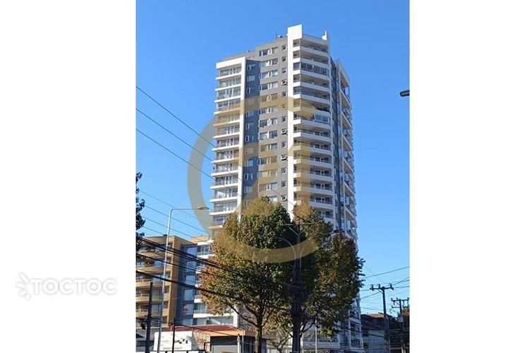 departamento en venta en Concepción