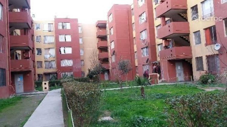 departamento en venta en Conchalí