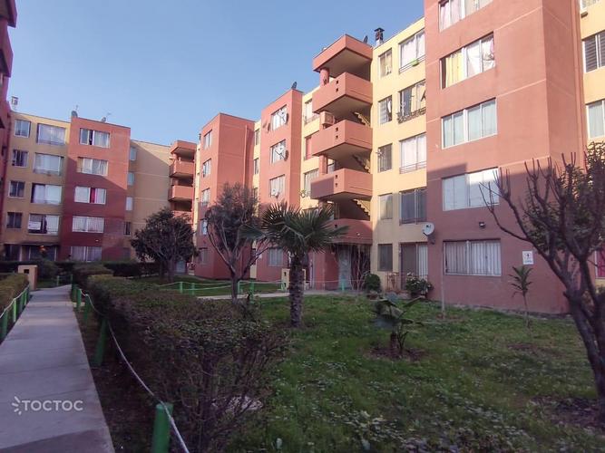 departamento en venta en Conchalí