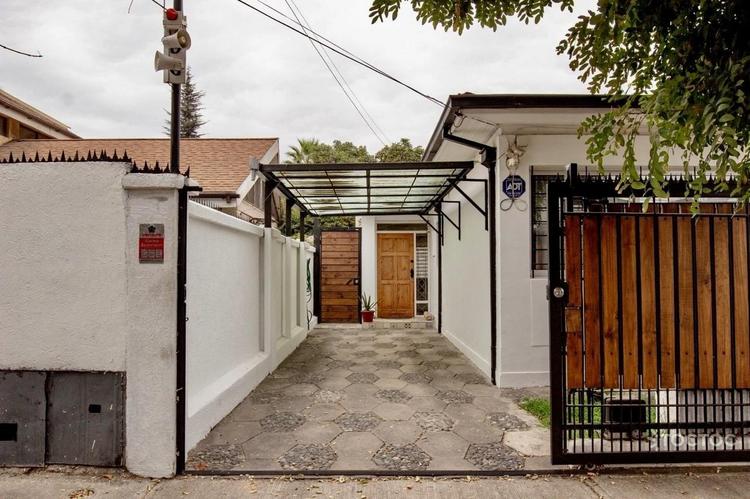 casa en venta en La Reina