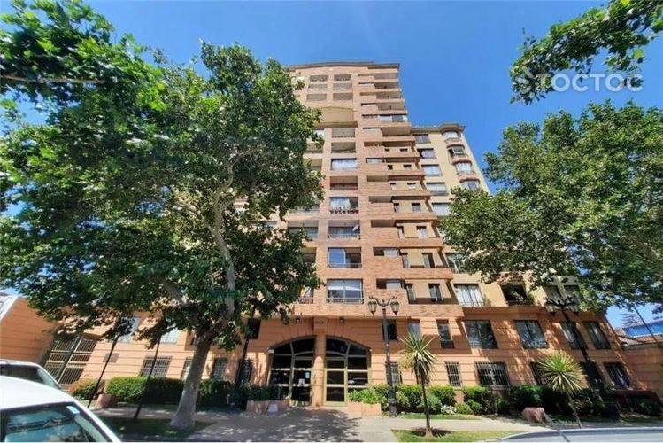 departamento en venta en Santiago