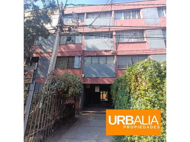 departamento en venta en Estación Central