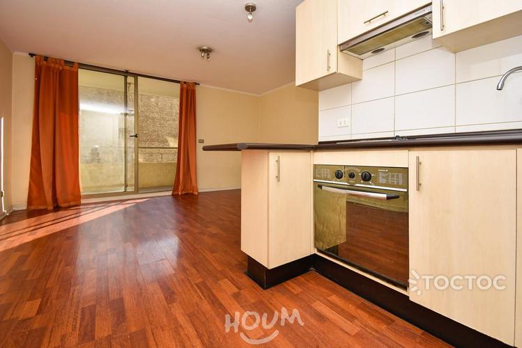 departamento en arriendo en Santiago