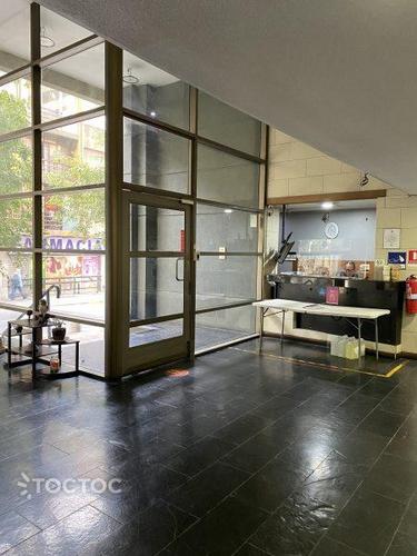 departamento en venta en Santiago