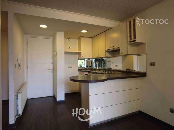 departamento en arriendo en Santiago