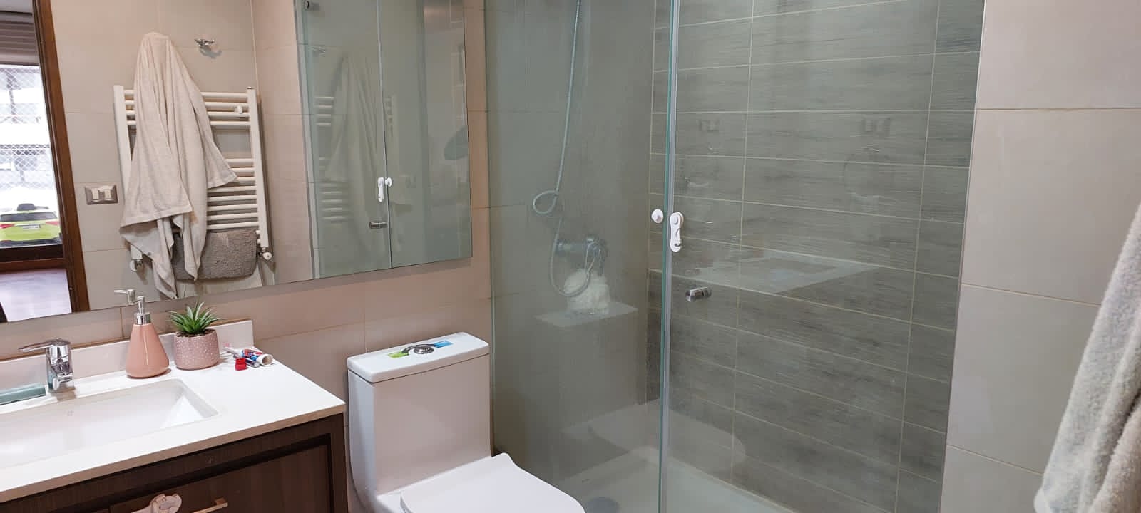 Venta Usado Departamento 2D 2B E B - Lo Barnechea