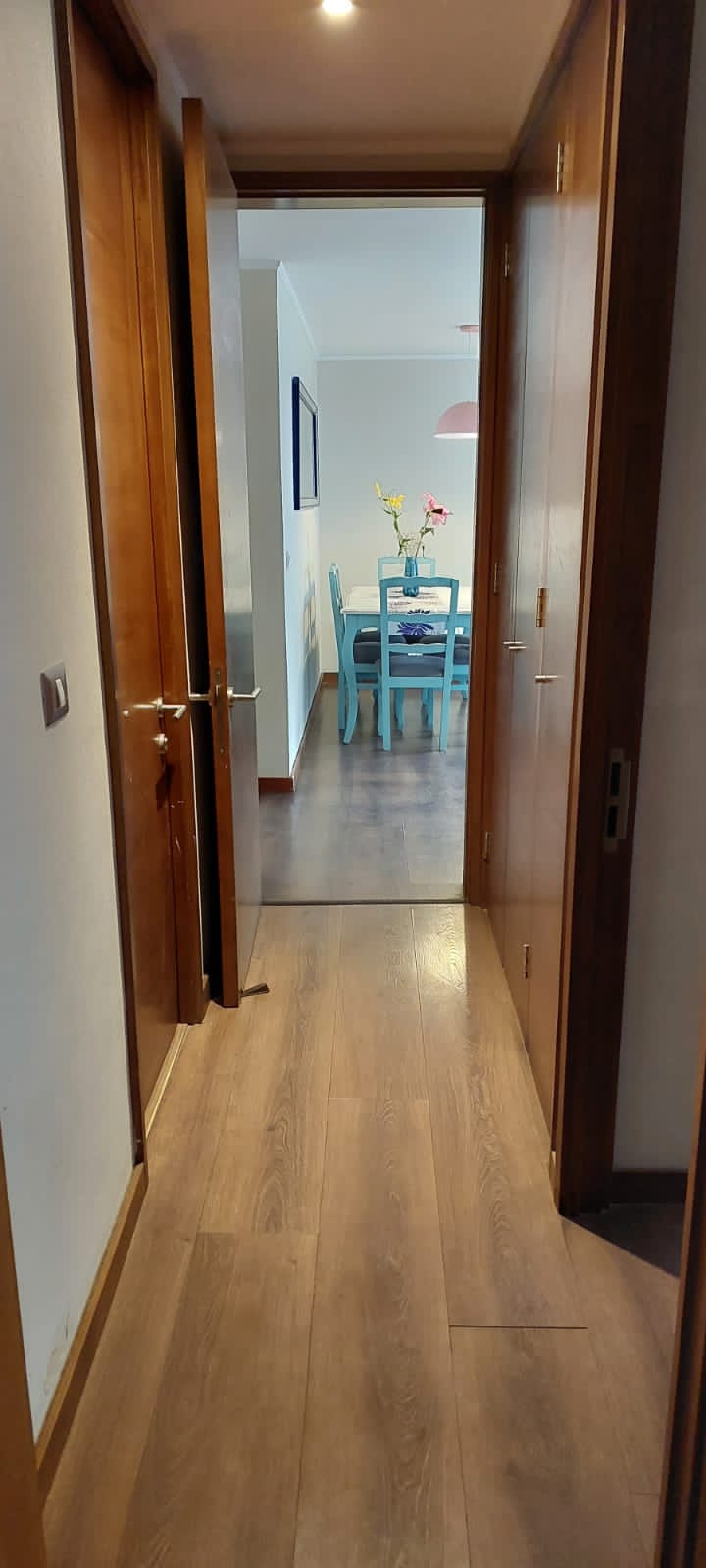 Venta Usado Departamento 2D 2B E B - Lo Barnechea