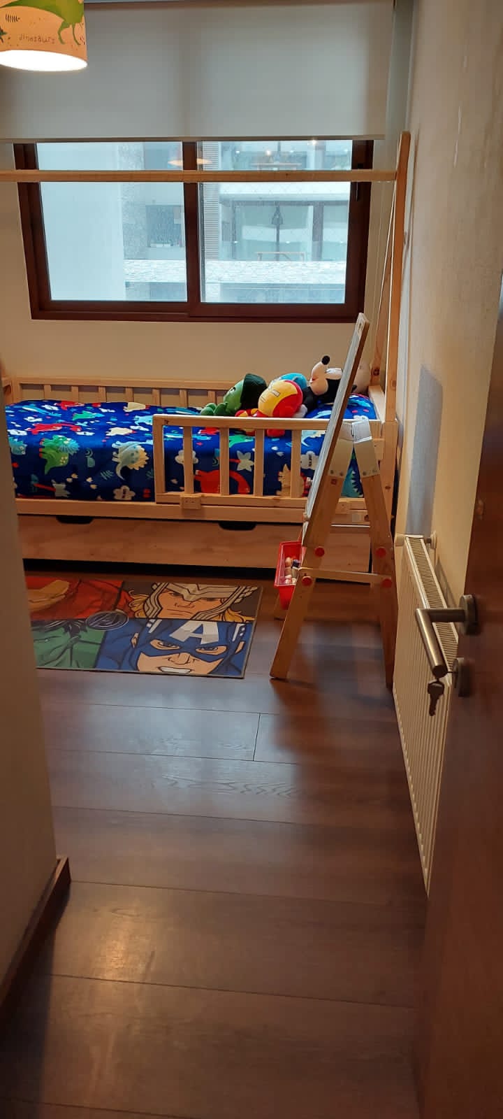 Venta Usado Departamento 2D 2B E B - Lo Barnechea