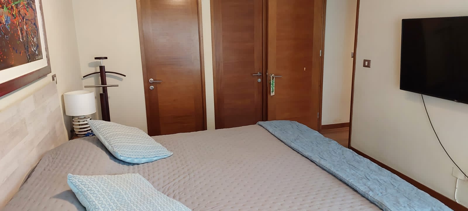 Venta Usado Departamento 2D 2B E B - Lo Barnechea