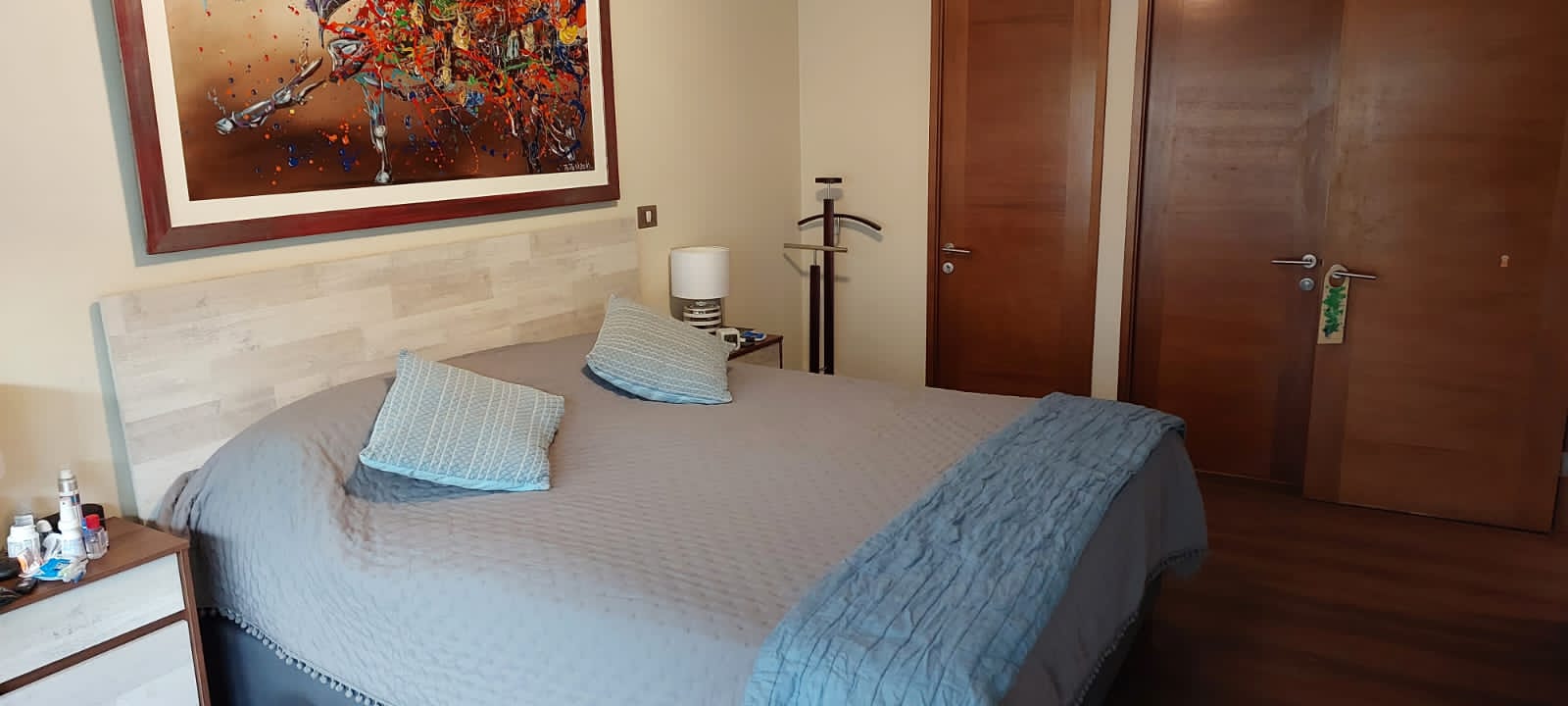 Venta Usado Departamento 2D 2B E B - Lo Barnechea