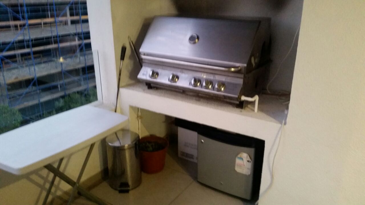 Venta Usado Departamento 2D 2B E B - Lo Barnechea