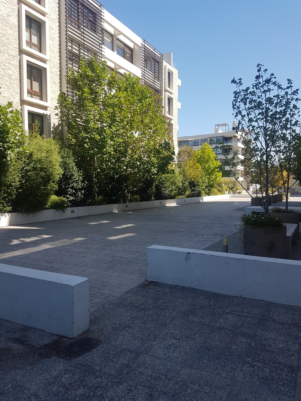 Venta Usado Departamento 2D 2B E B - Lo Barnechea