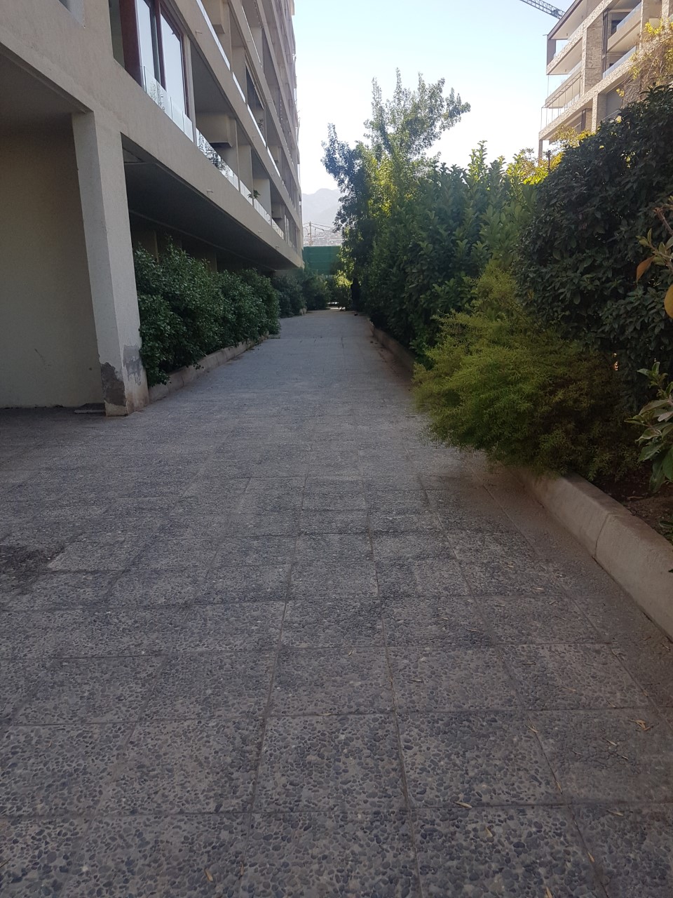 Venta Usado Departamento 2D 2B E B - Lo Barnechea