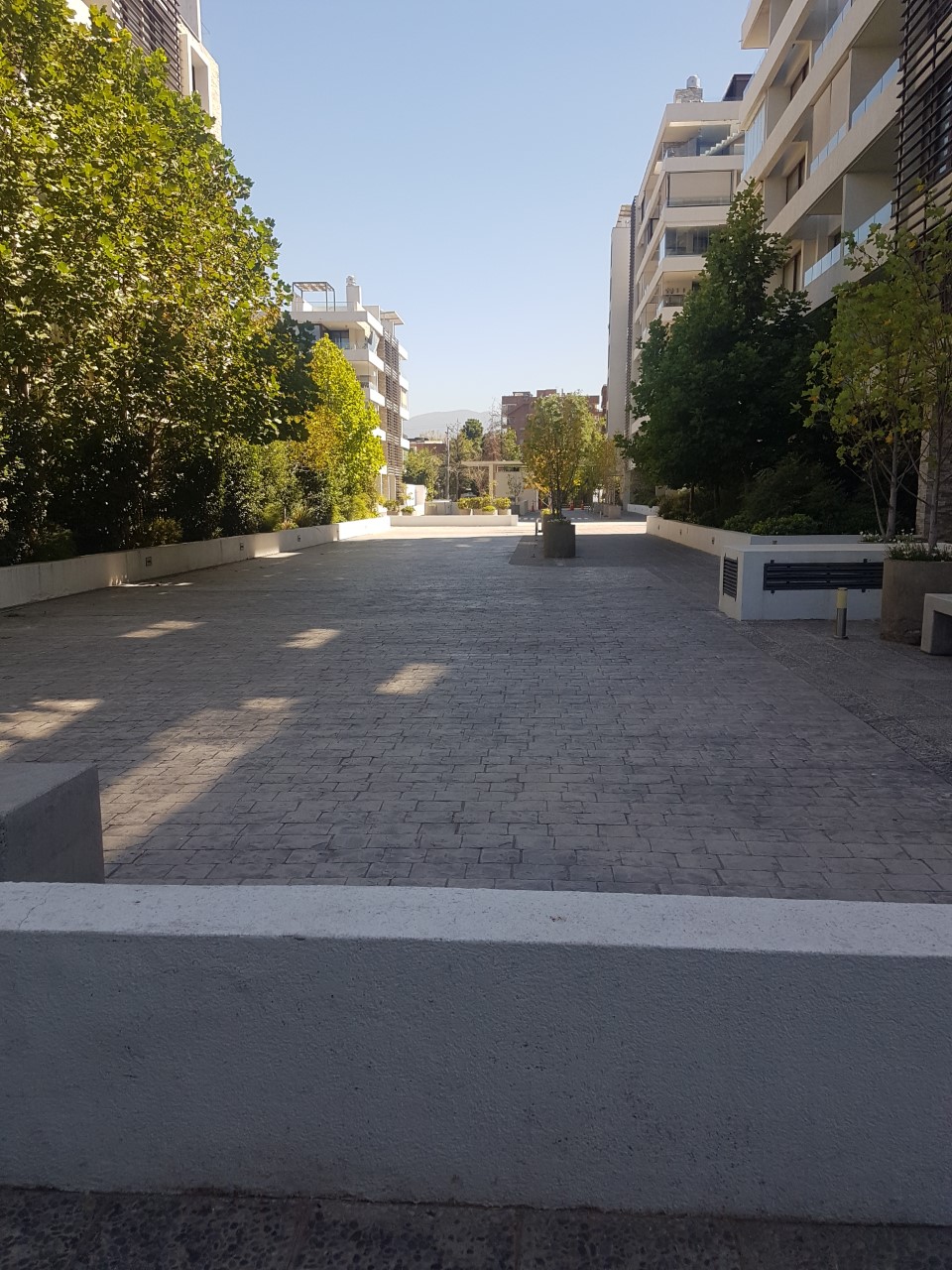 Venta Usado Departamento 2D 2B E B - Lo Barnechea