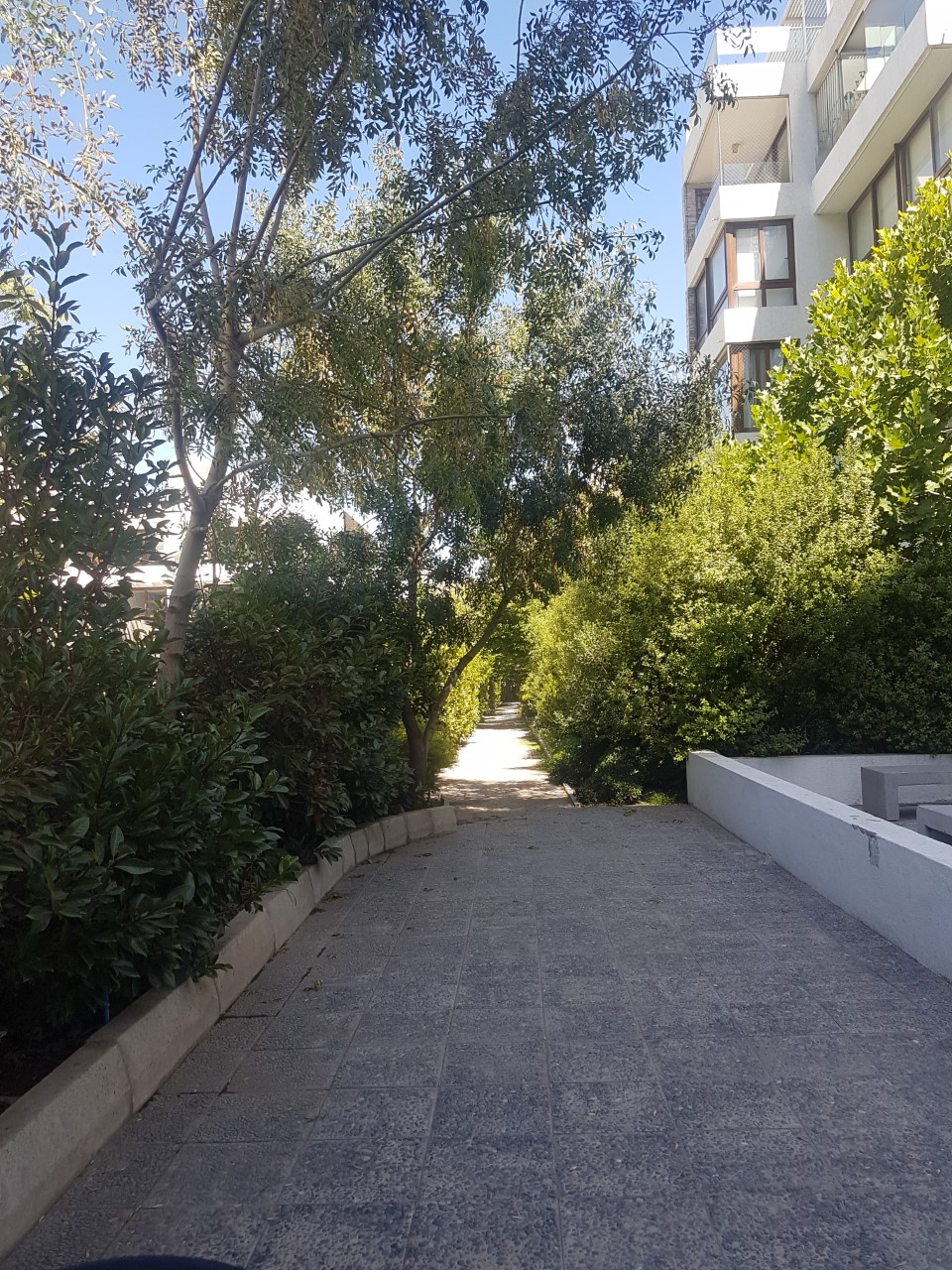 Venta Usado Departamento 2D 2B E B - Lo Barnechea