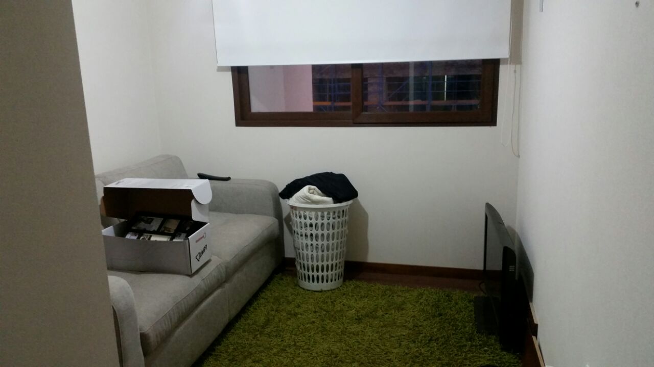 Venta Usado Departamento 2D 2B E B - Lo Barnechea