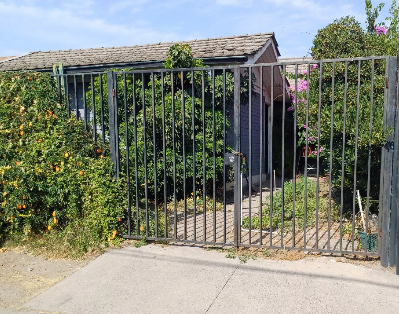 Venta Usado Casa 3D 2B E - La Reina