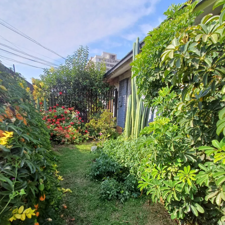 Venta Usado Casa 3D 2B E - La Reina