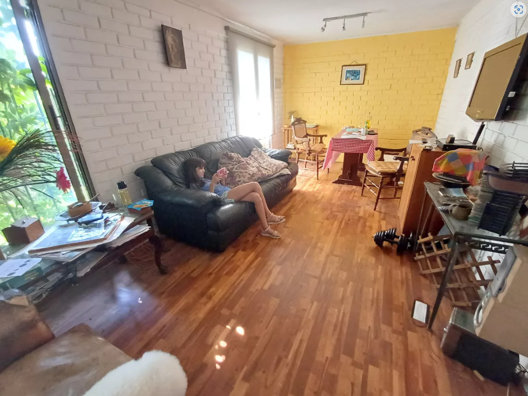 Venta Usado Casa 3D 2B E - La Reina