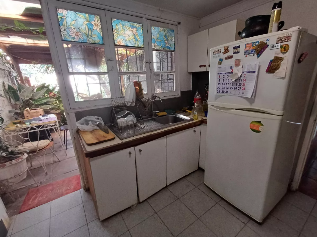 Venta Usado Casa 3D 2B E - La Reina