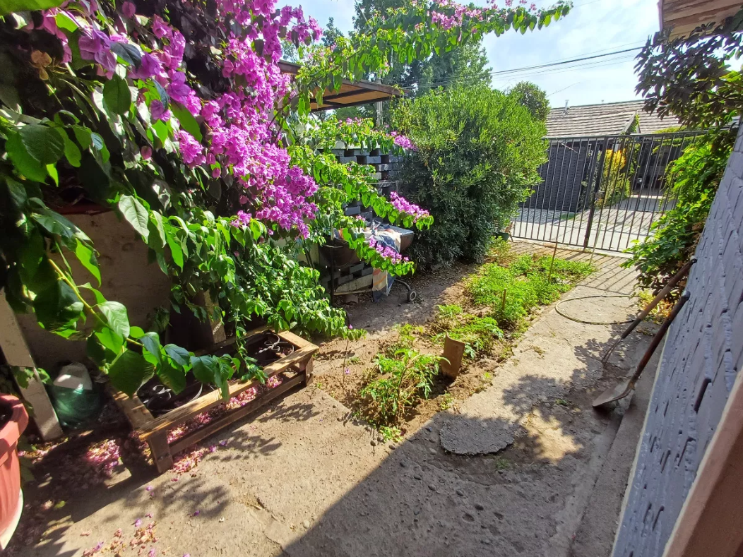 Venta Usado Casa 3D 2B E - La Reina