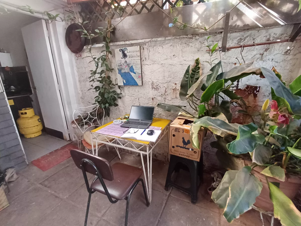 Venta Usado Casa 3D 2B E - La Reina