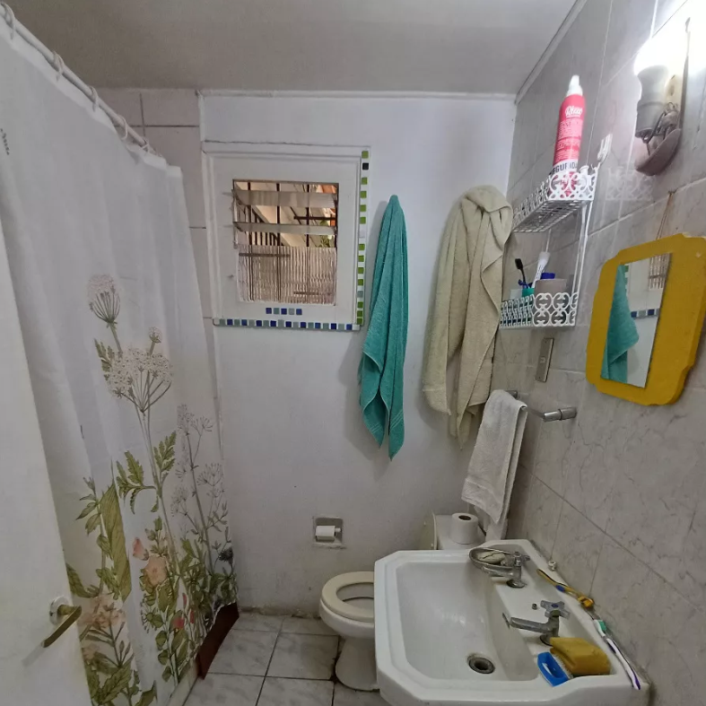 Venta Usado Casa 3D 2B E - La Reina