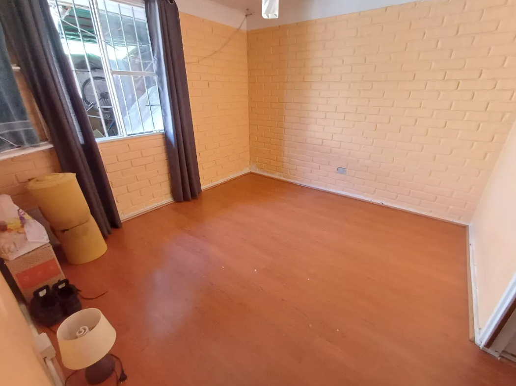 Venta Usado Casa 3D 2B E - La Reina