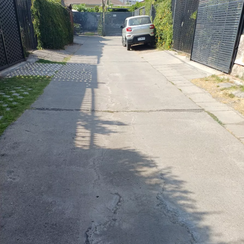 Venta Usado Casa 3D 2B E - La Reina