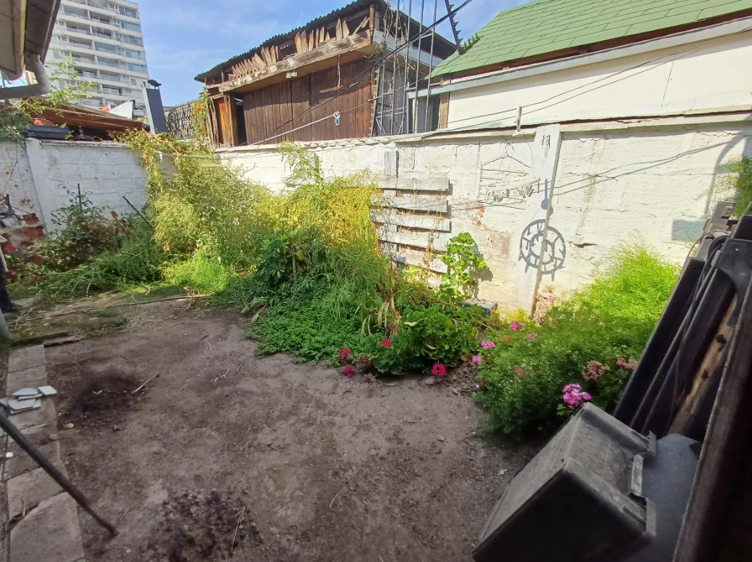 Venta Usado Casa 3D 2B E - La Reina