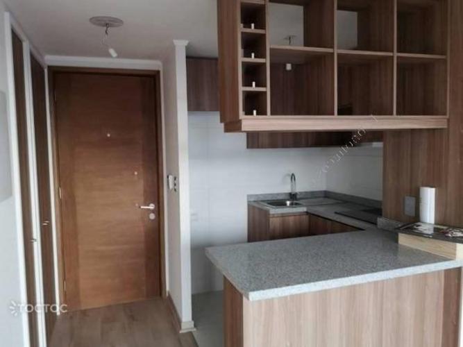 departamento en arriendo en Santiago