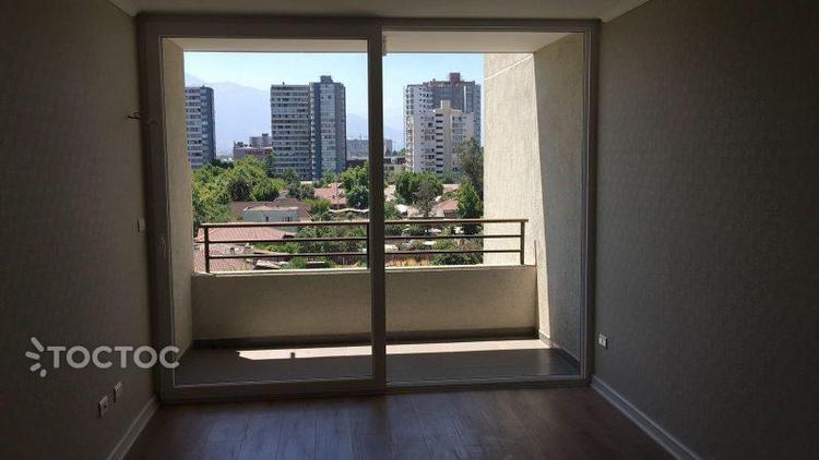 departamento en arriendo en San Miguel