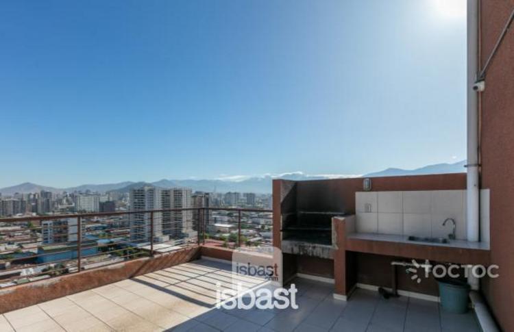 departamento en venta en Santiago