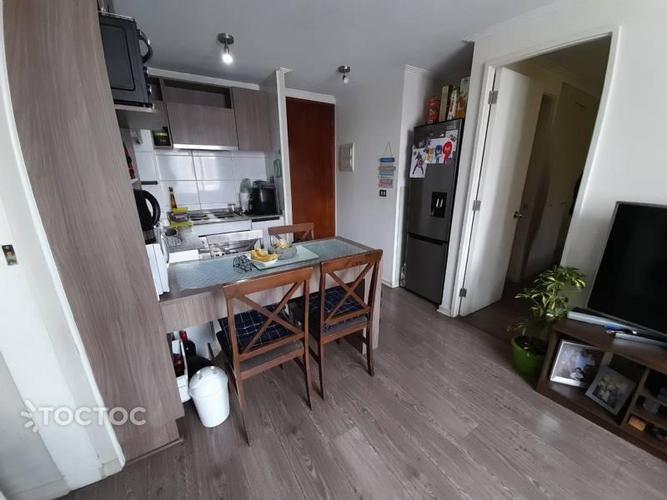 departamento en venta en Santiago