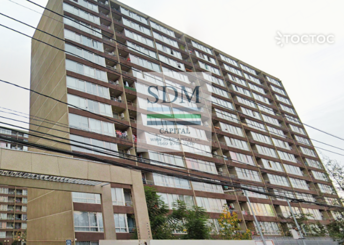 departamento en venta en San Miguel