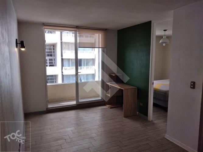 departamento en arriendo en Santiago