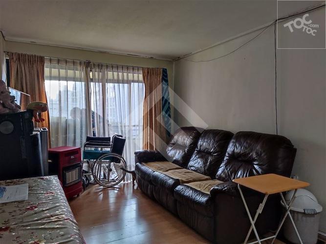 departamento en venta en Santiago