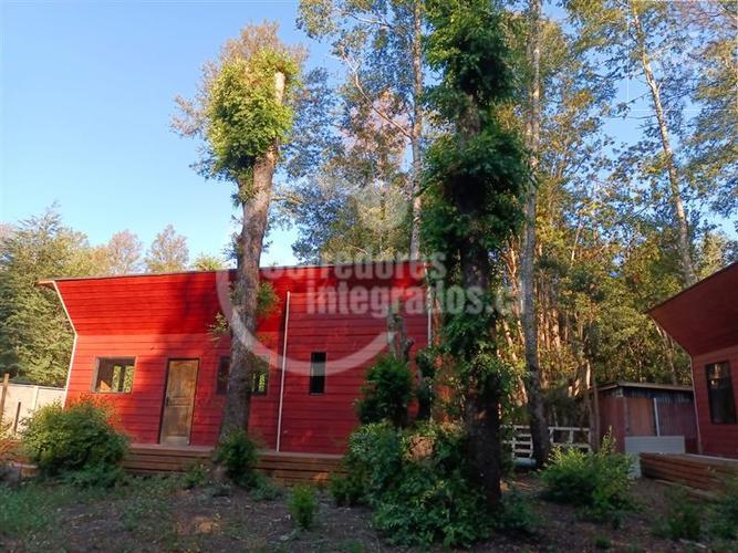 terreno en venta en Pucón