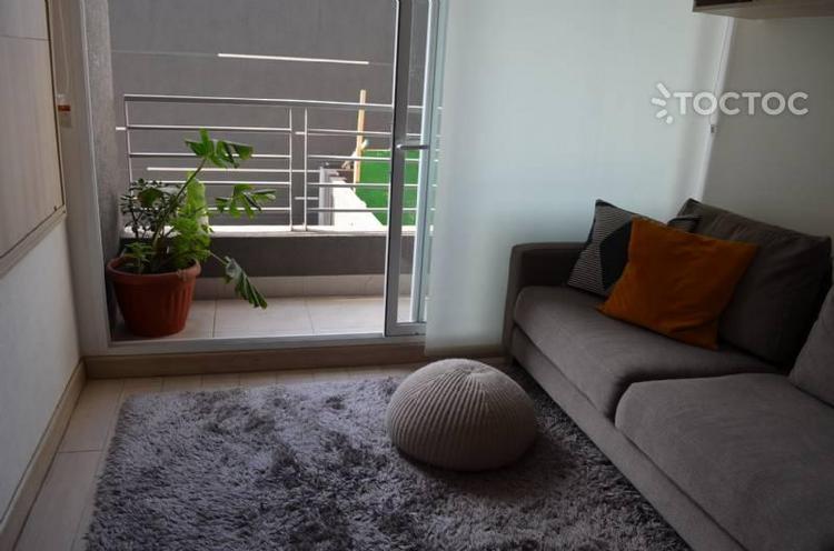 departamento en venta en Santiago