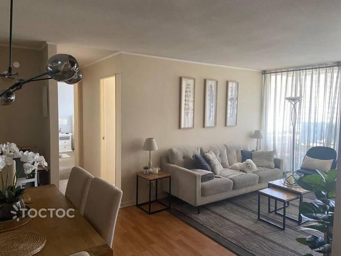 departamento en venta en Santiago