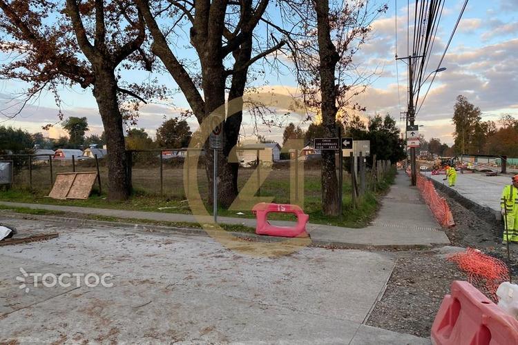 terreno en venta en Villarrica