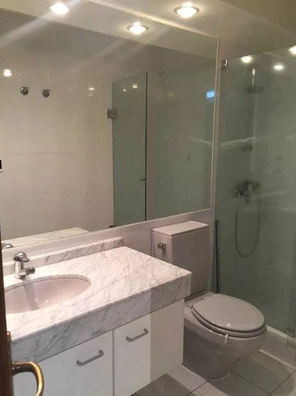 Venta Usado Departamento 5D 4B E B - Las Condes