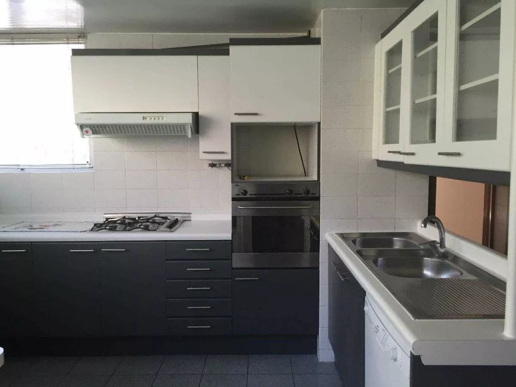 Venta Usado Departamento 5D 4B E B - Las Condes