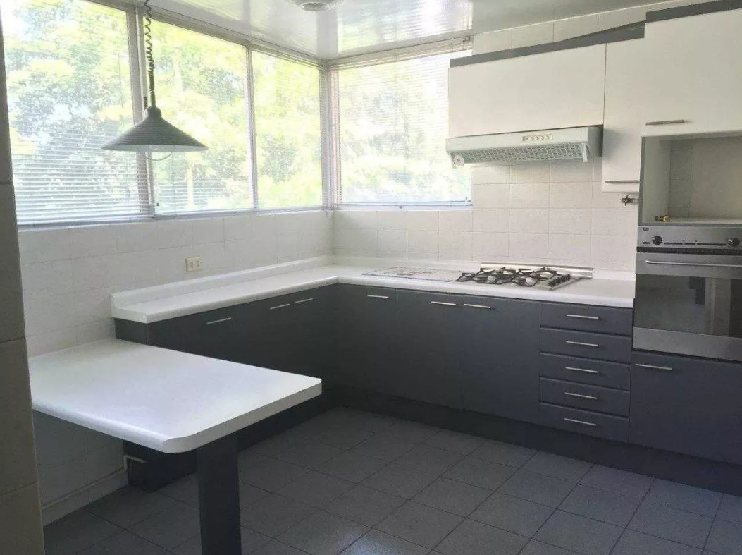 Venta Usado Departamento 5D 4B E B - Las Condes