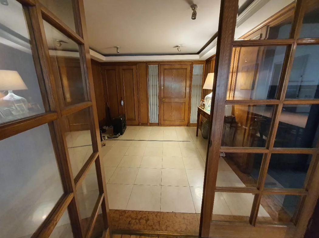 Venta Usado Departamento 5D 4B E B - Las Condes