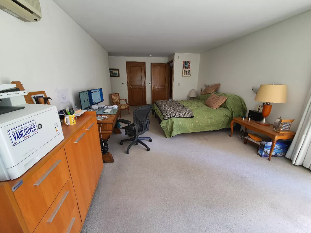 Venta Usado Departamento 5D 4B E B - Las Condes