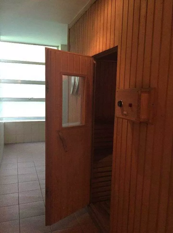 Venta Usado Departamento 5D 4B E B - Las Condes