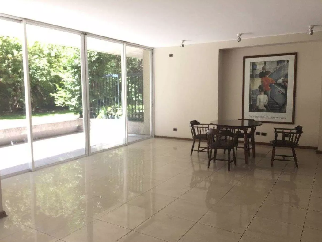 Venta Usado Departamento 5D 4B E B - Las Condes
