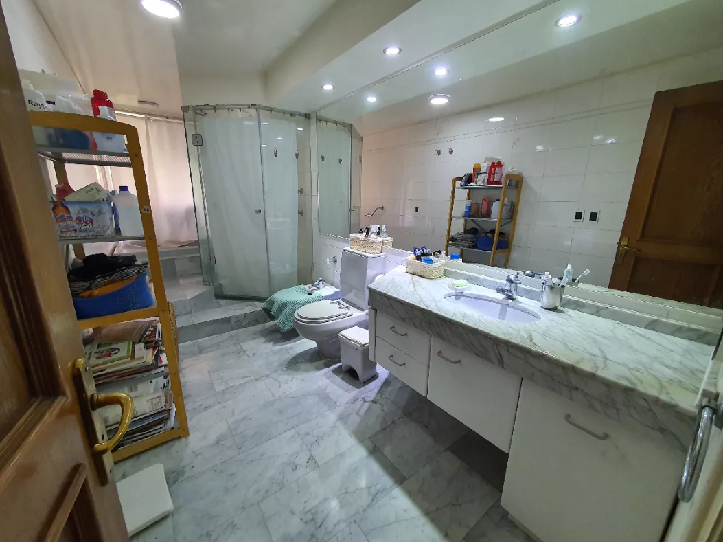 Venta Usado Departamento 5D 4B E B - Las Condes